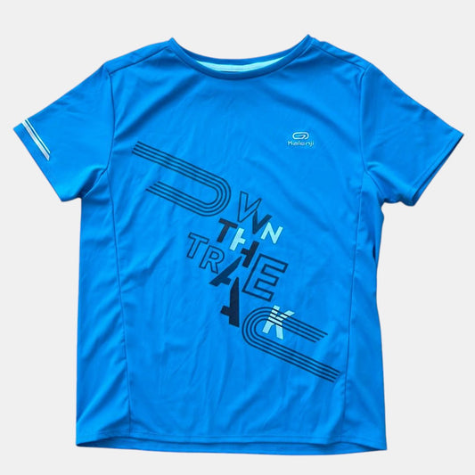 T-shirt sport Kalenji : 12 ans