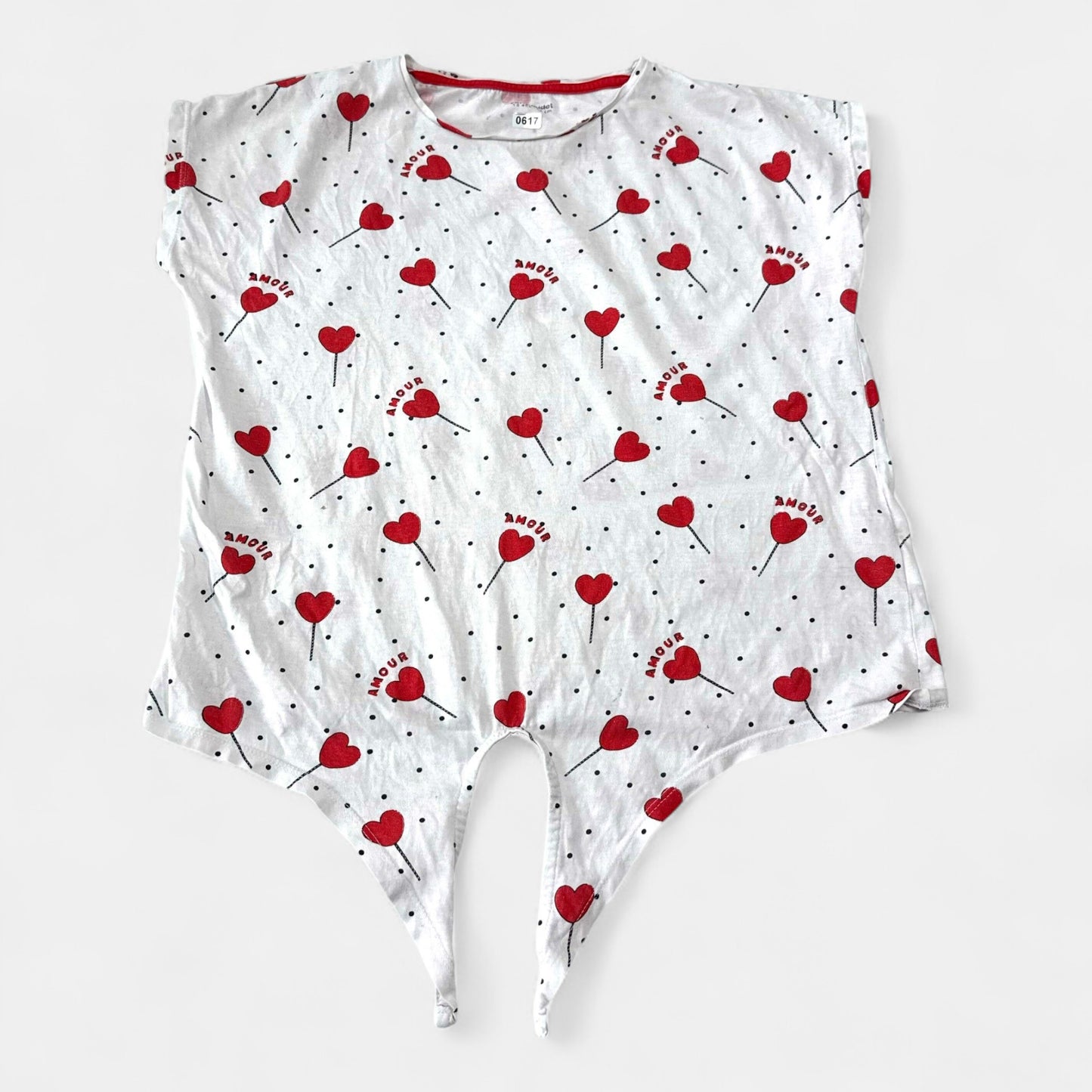 T-Shirt Verbaudet : 12 ans