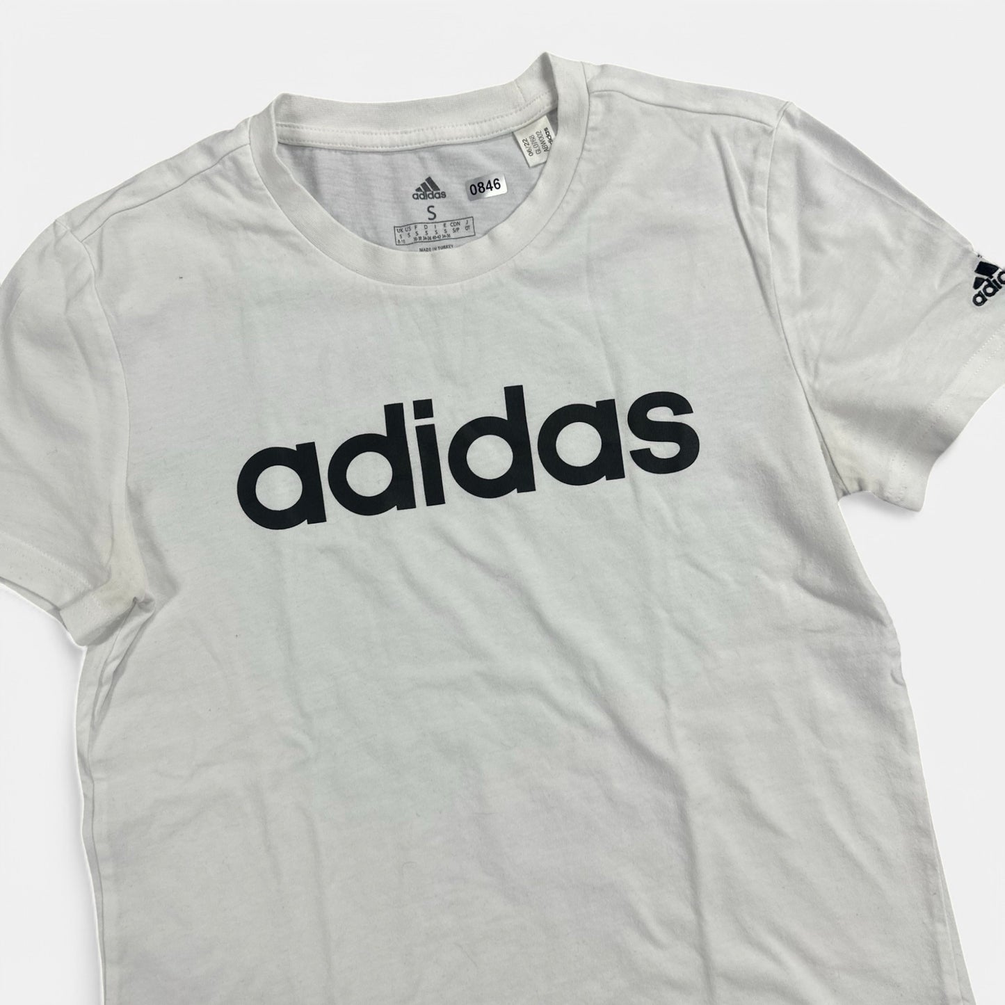 T-Shirt Adidas : 16 ans