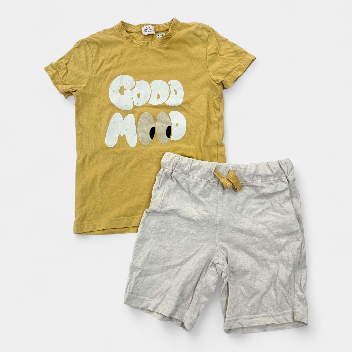 Pyjama Tape à l'oeil : 6 ans