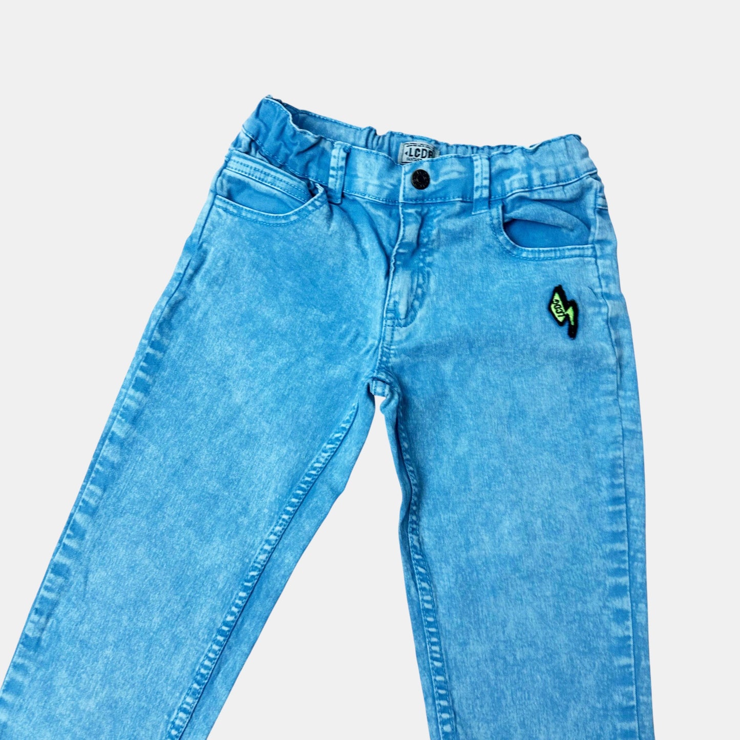 Pantalon Lcdp : 10 ans