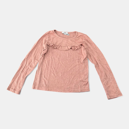 Pull La Halle : 8 ans