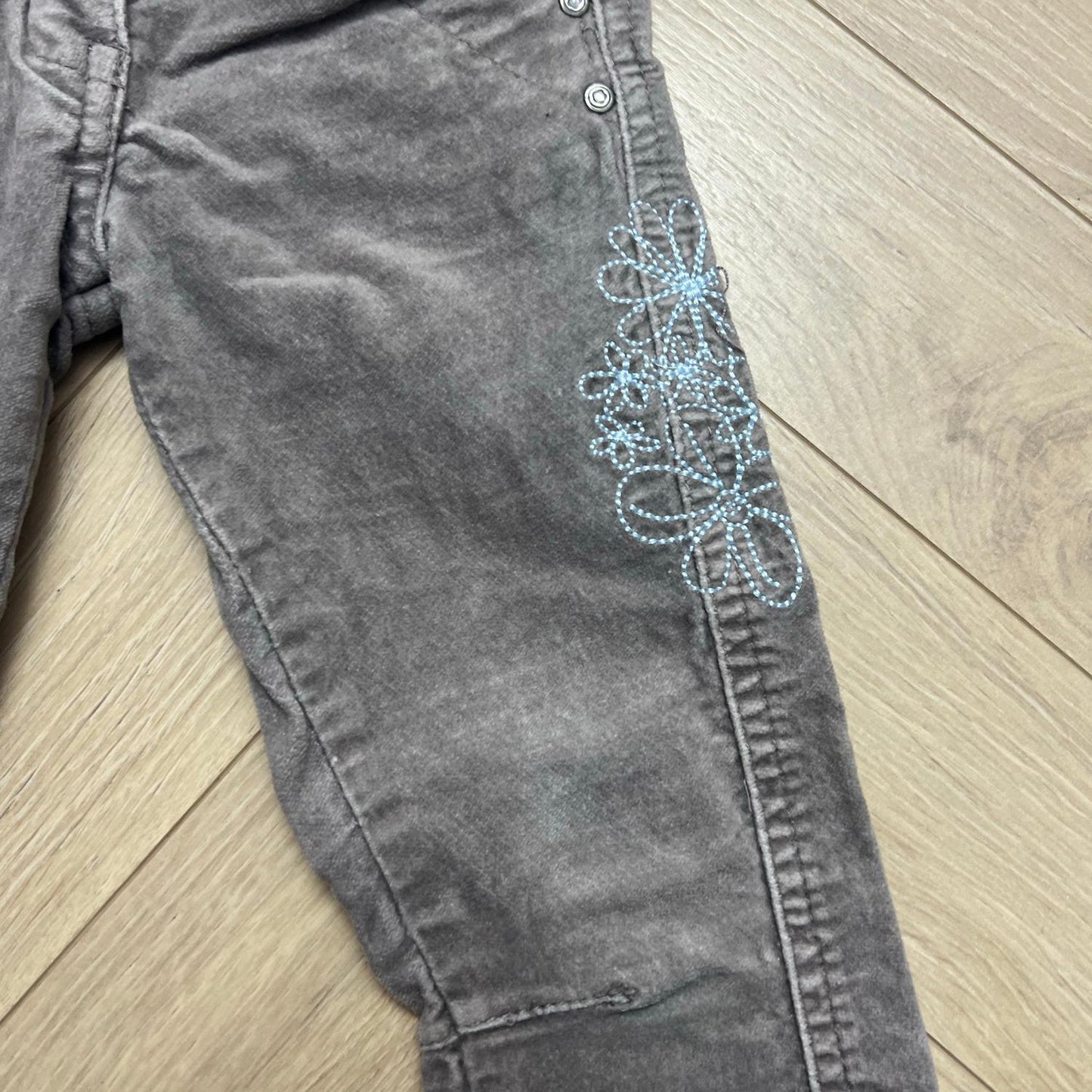 Pantalon Orchestra : 3 ans