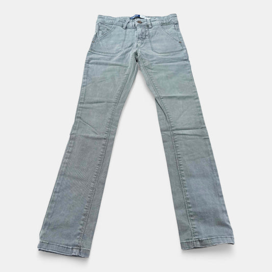 Pantalon Okaïdi : 10 ans