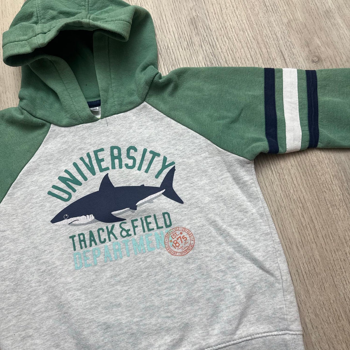 Pull Verbaudet : 8 ans