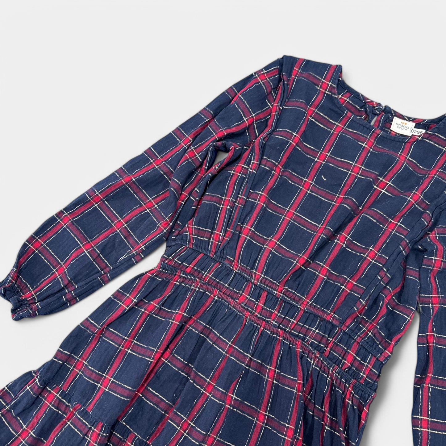 Robe Tape à l'oeil : 12 ans