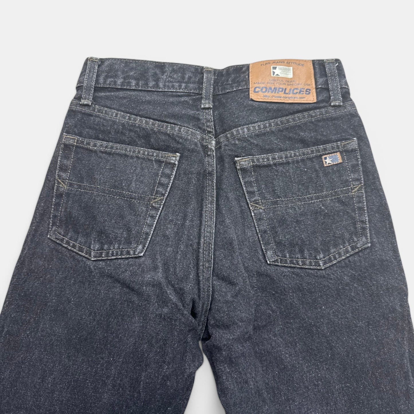 Pantalon Complices : 12 ans