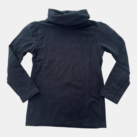 T-Shirt col roulé Tape à l'oeil : 4 ans