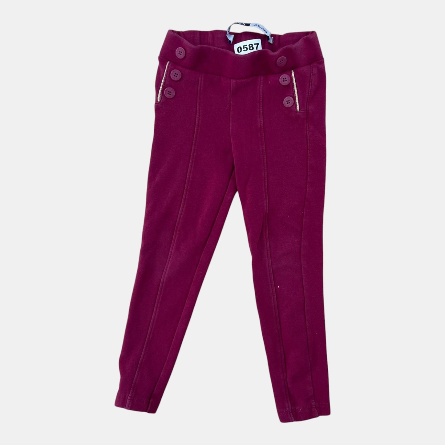 Jegging Okaidi : 4 ans