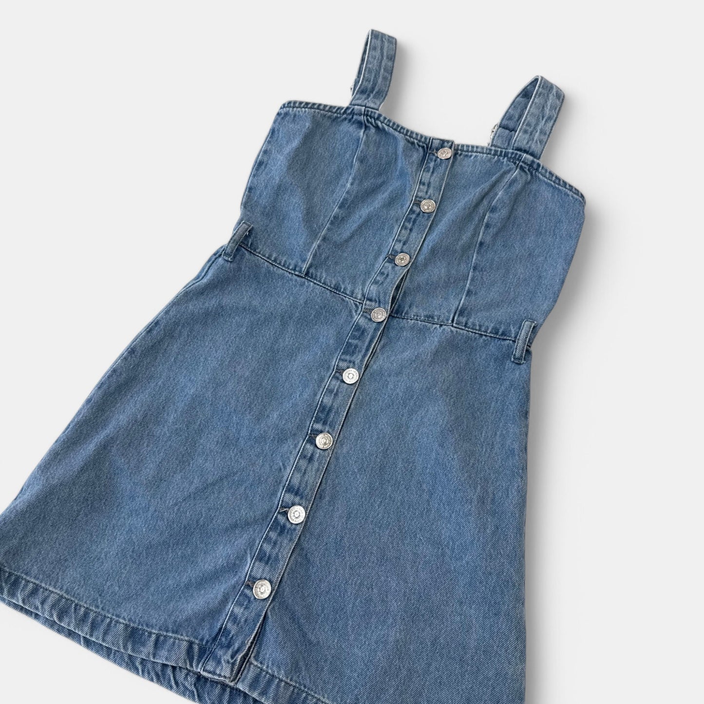 Robe Jennyfer : 16 ans