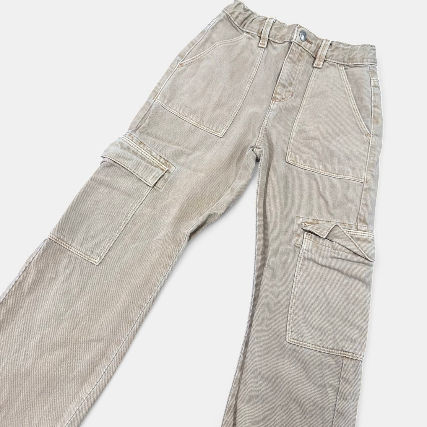 Pantalon Kiabi : 8 ans