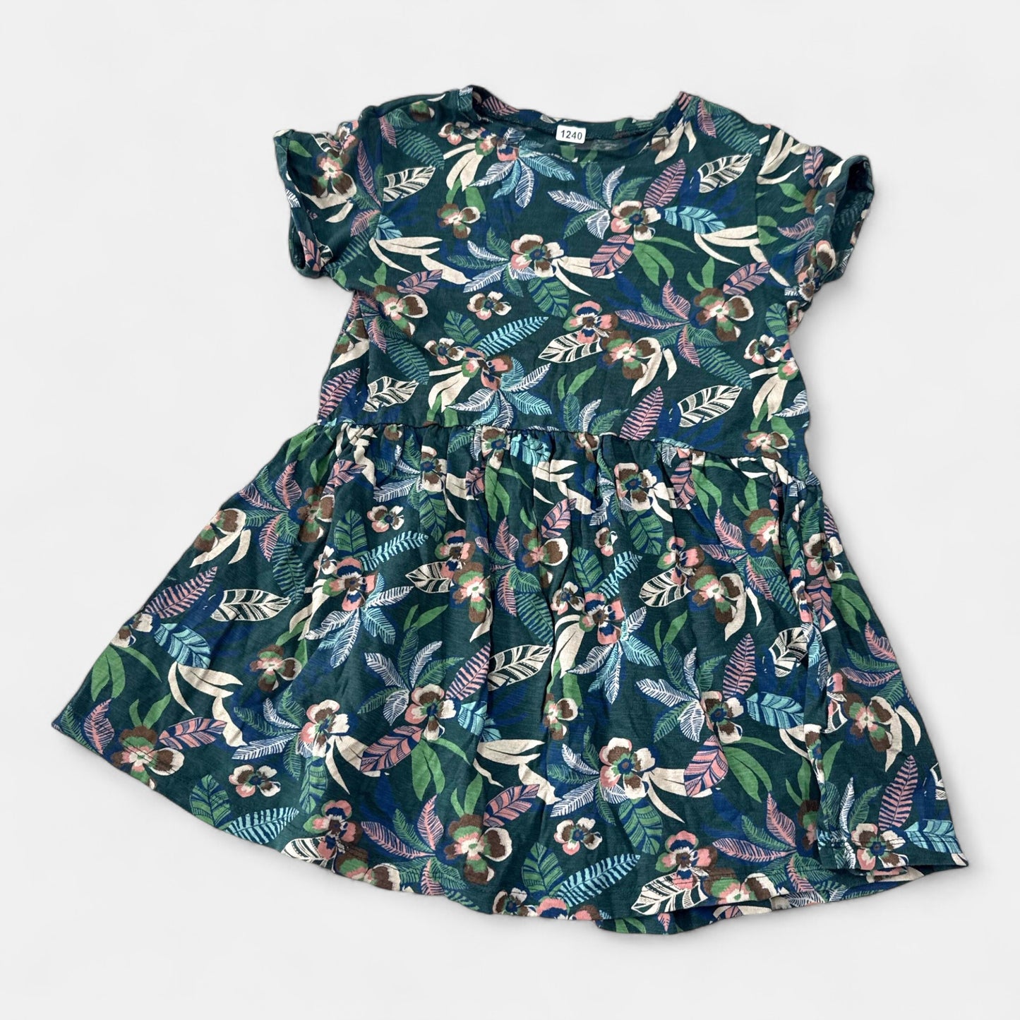 Robe Verbaudet : 6 ans