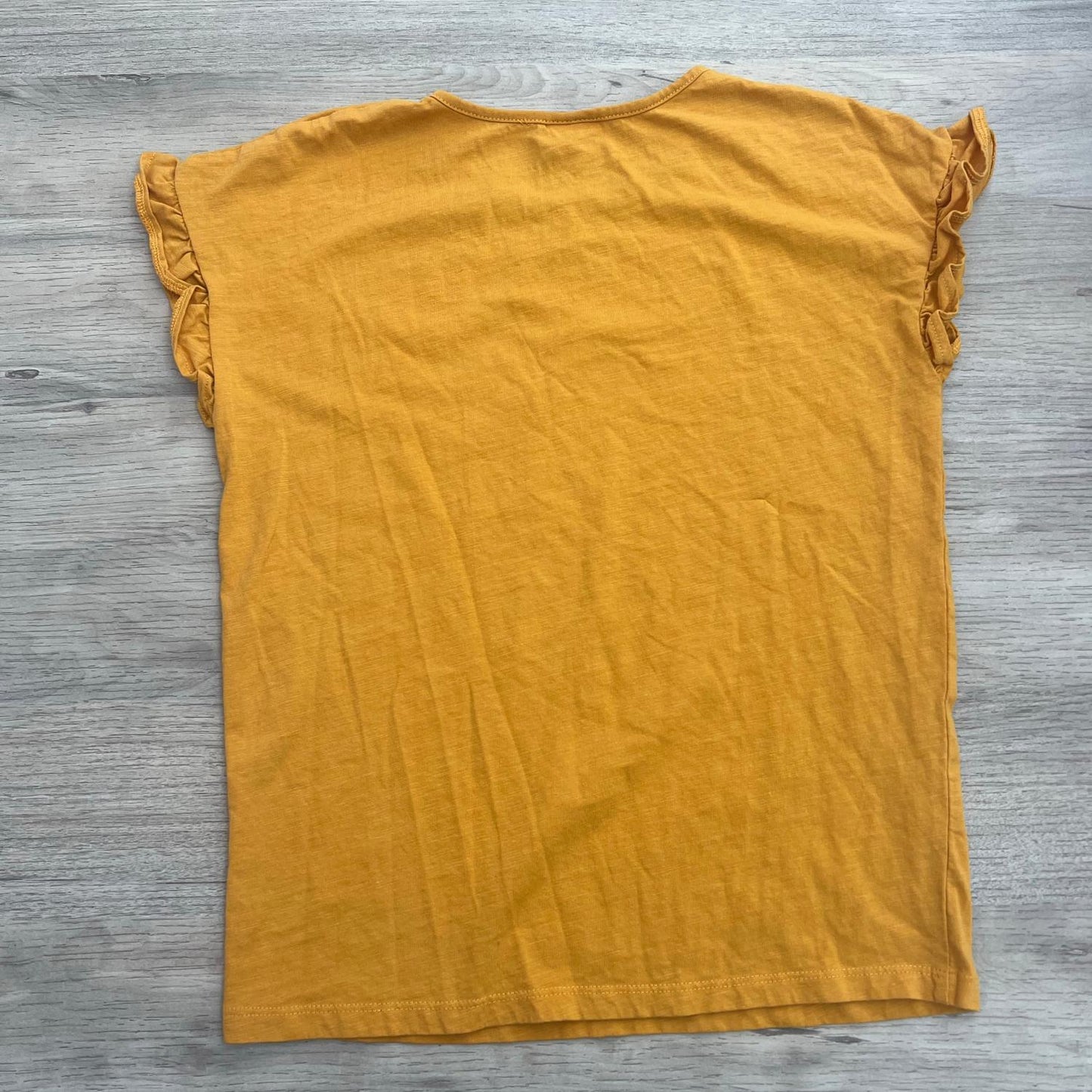 T-Shirt Tape à l'oeil : 12 ans