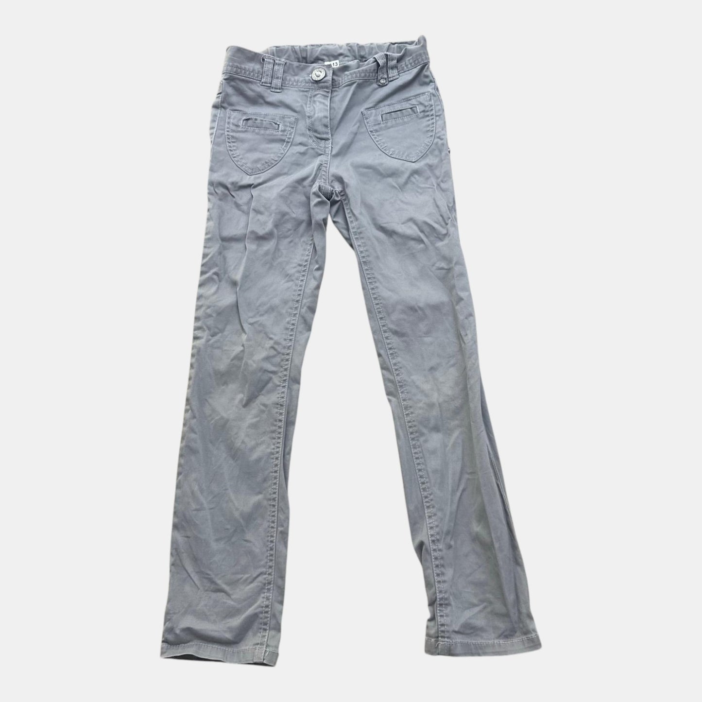 Pantalon NKY : 8 ans