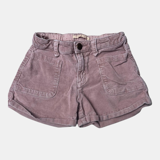 Short Zara : 7 ans