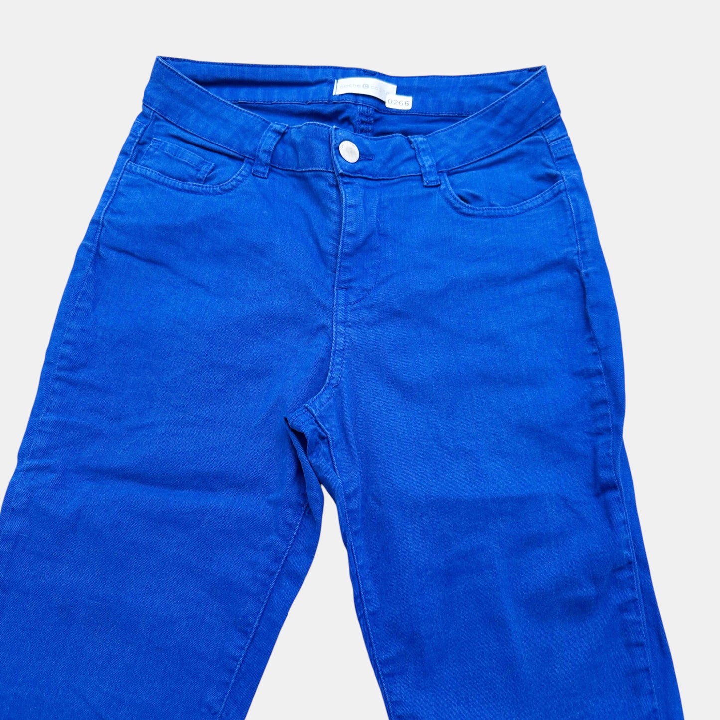 Pantalon cache cache : 12 ans