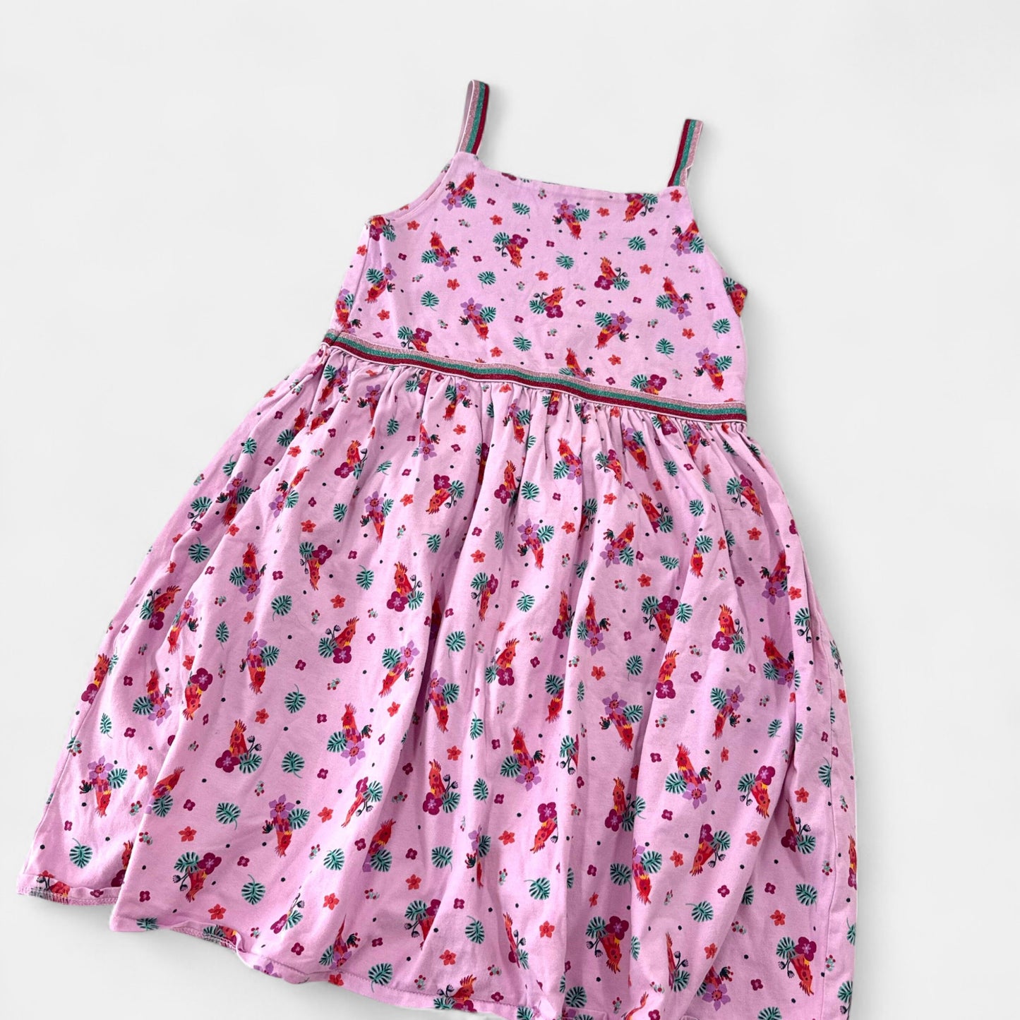 Robe Du Pareil au même : 12 ans