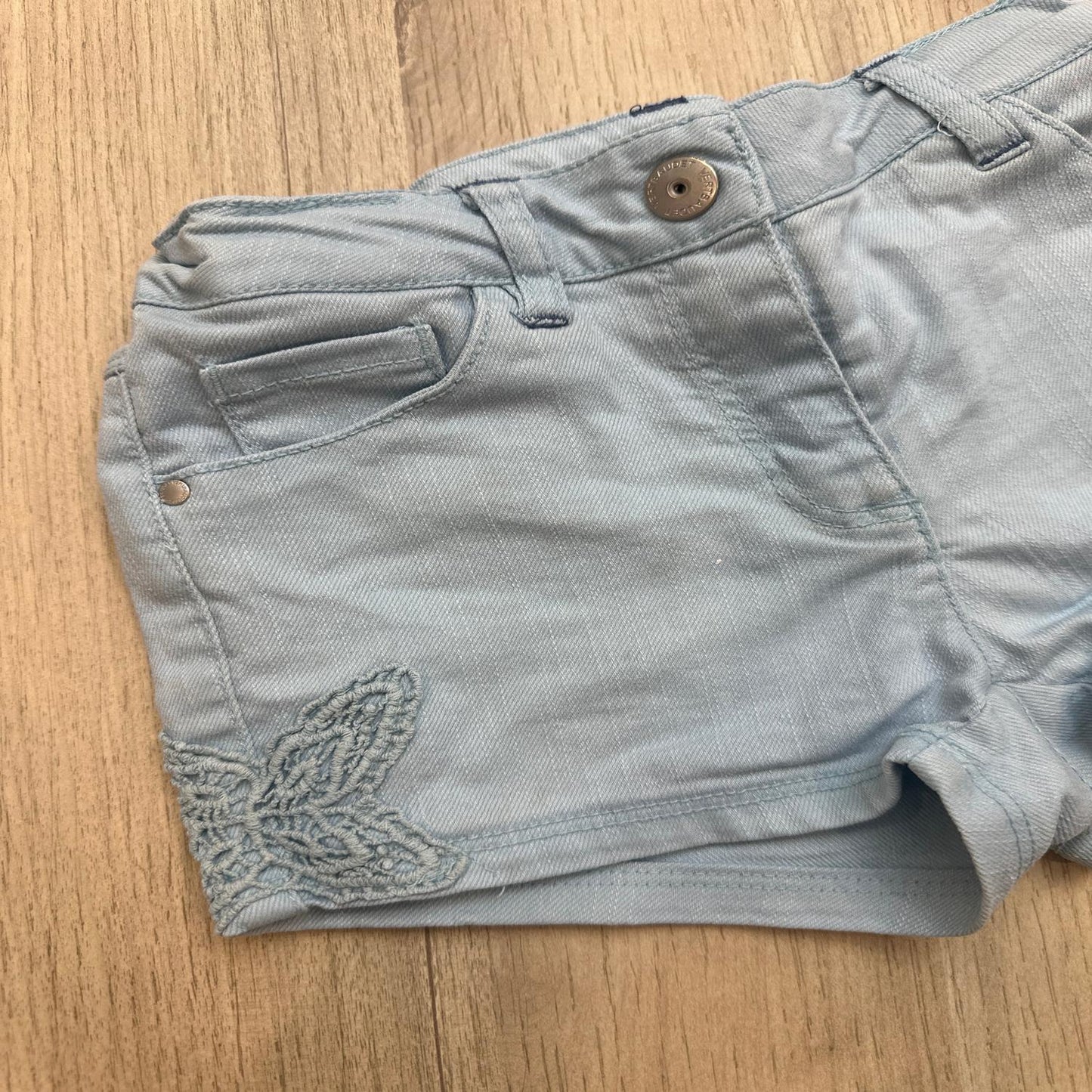 Short verbaudet : 5 ans