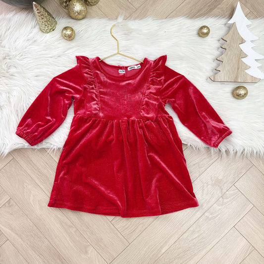 Robe fête Gémo : 24 mois