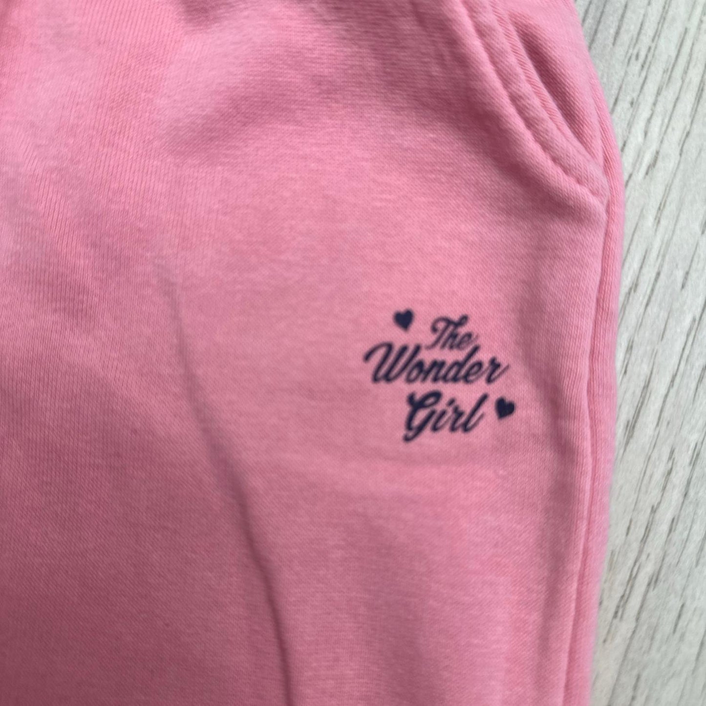 Pantalon La Halle : 5 ans