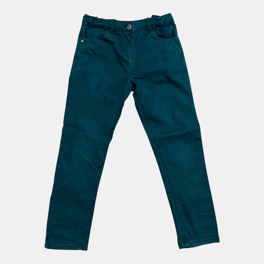 Pantalon Slim Verbaudet : 7 ans