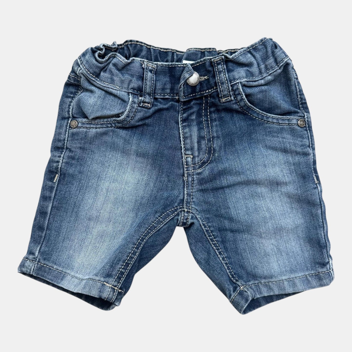Short Gémo : 4 ans