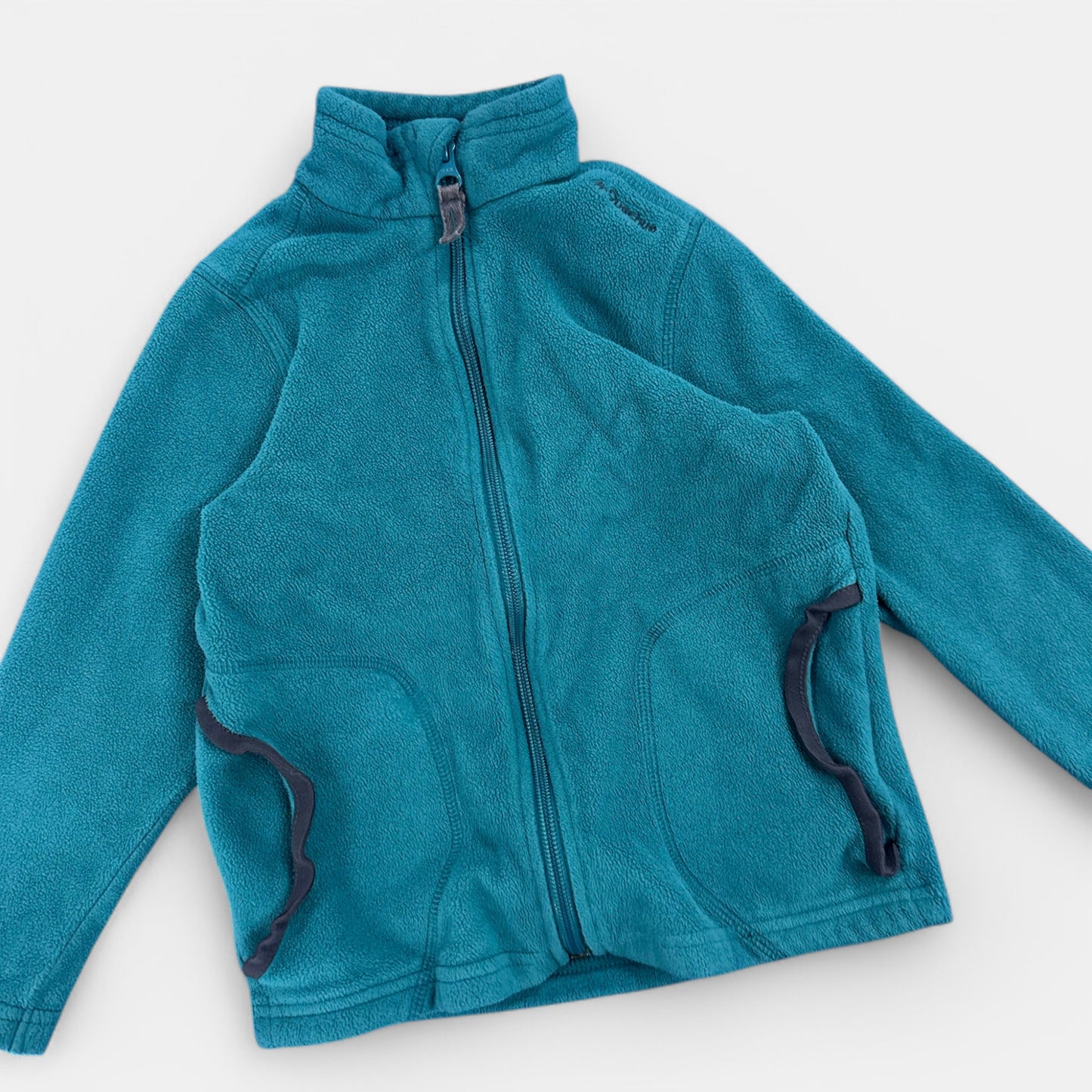 Gilet polaire Décathlon : 5 ans