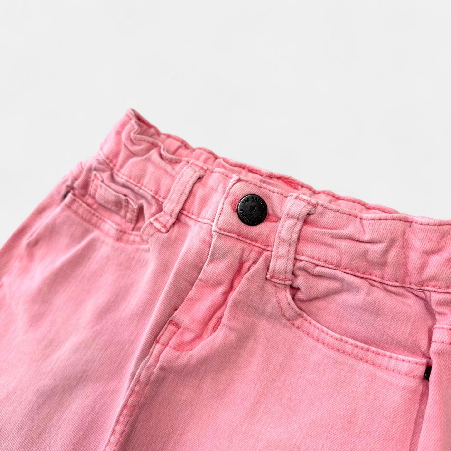 Jupe Tape à l'oeil : 6 ans