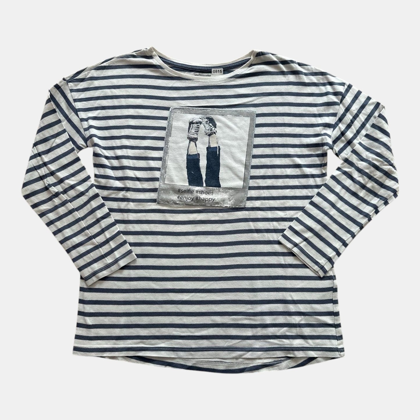 T-Shirt Verbaudet : 10 ans