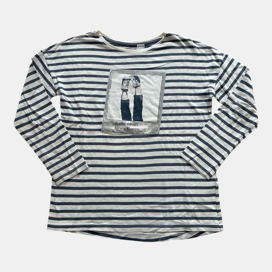 T-Shirt Verbaudet : 10 ans