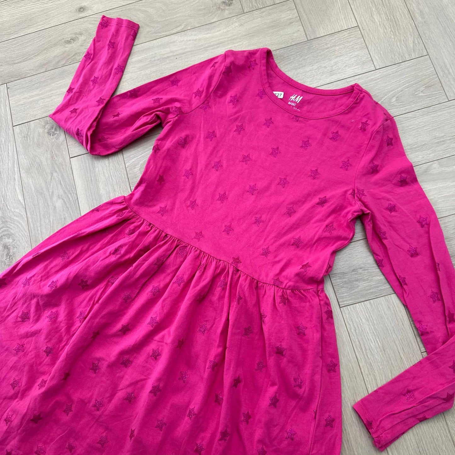 Robe H&M : 9 ans