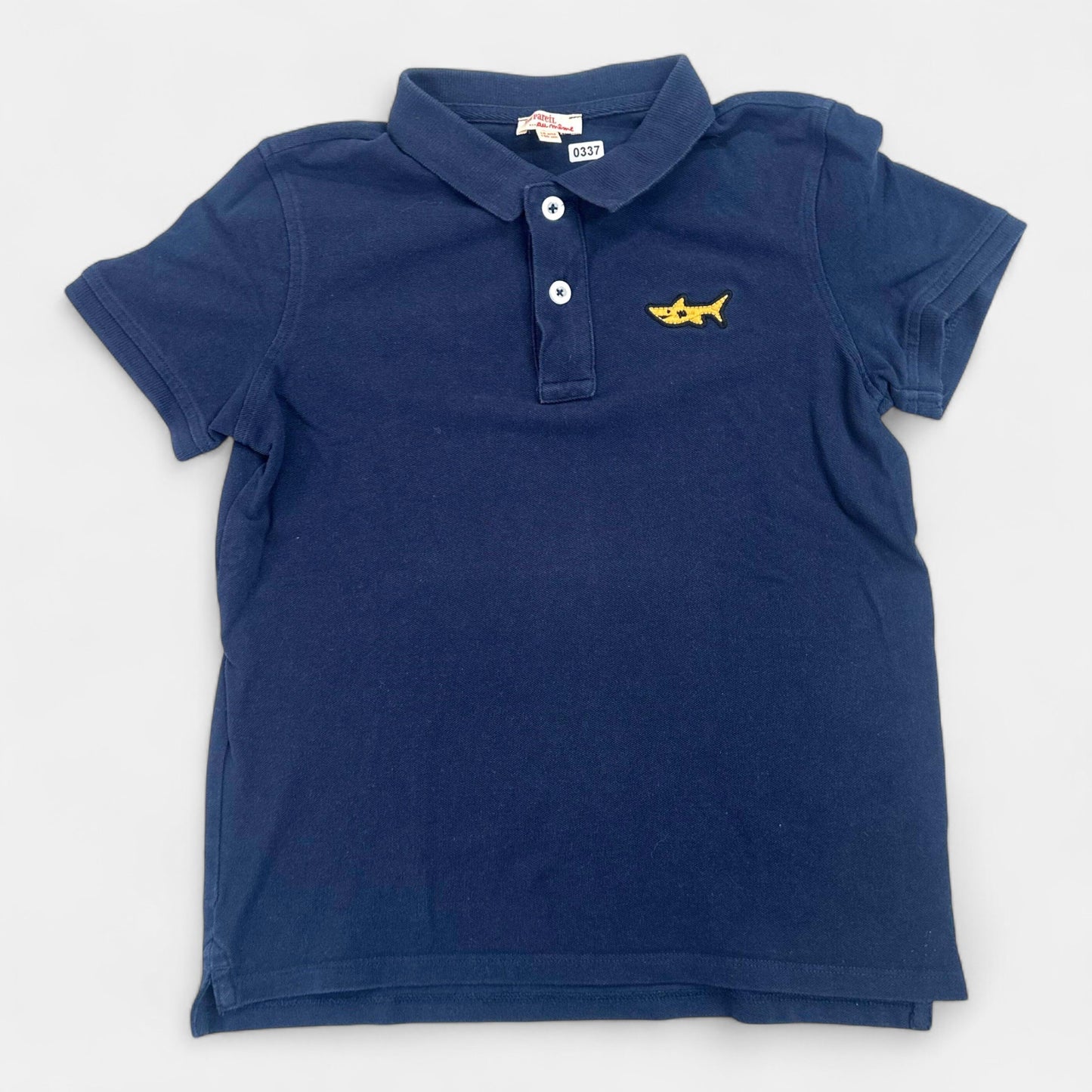 Polo Du Pareil au même : 10 ans