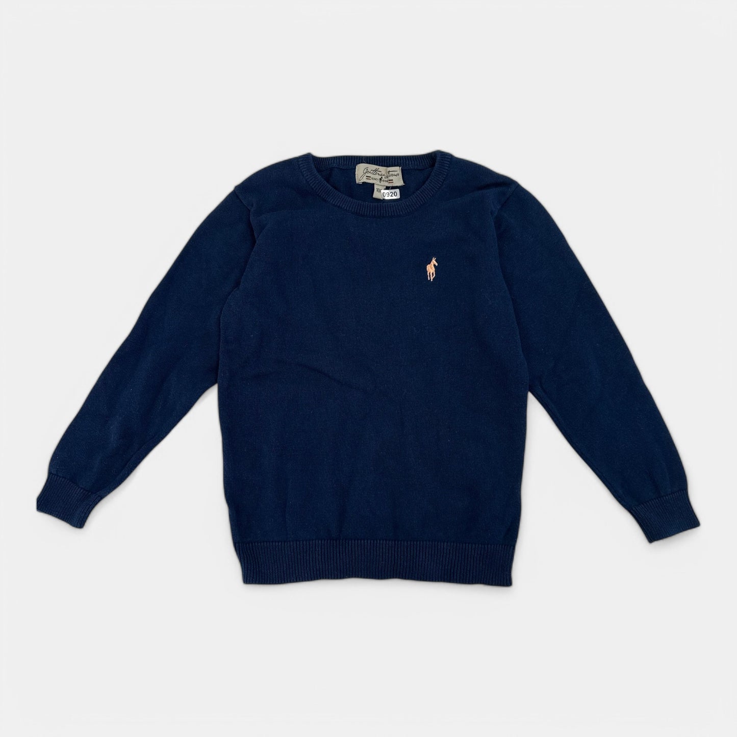 Pull Gentleman Farmer : 10 ans