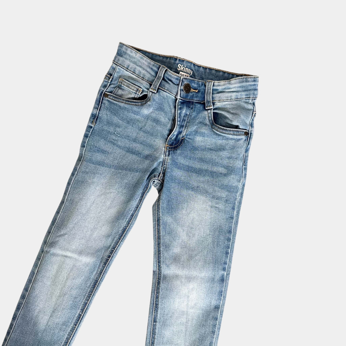 Pantalon Tape à l'oeil : 9 ans