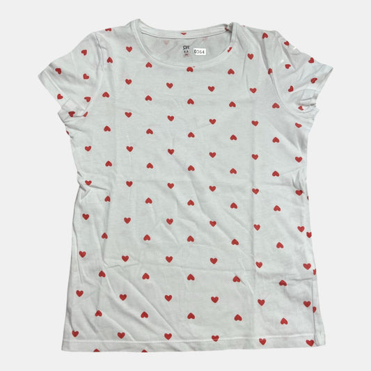 T-Shirt La redoute : 8 ans