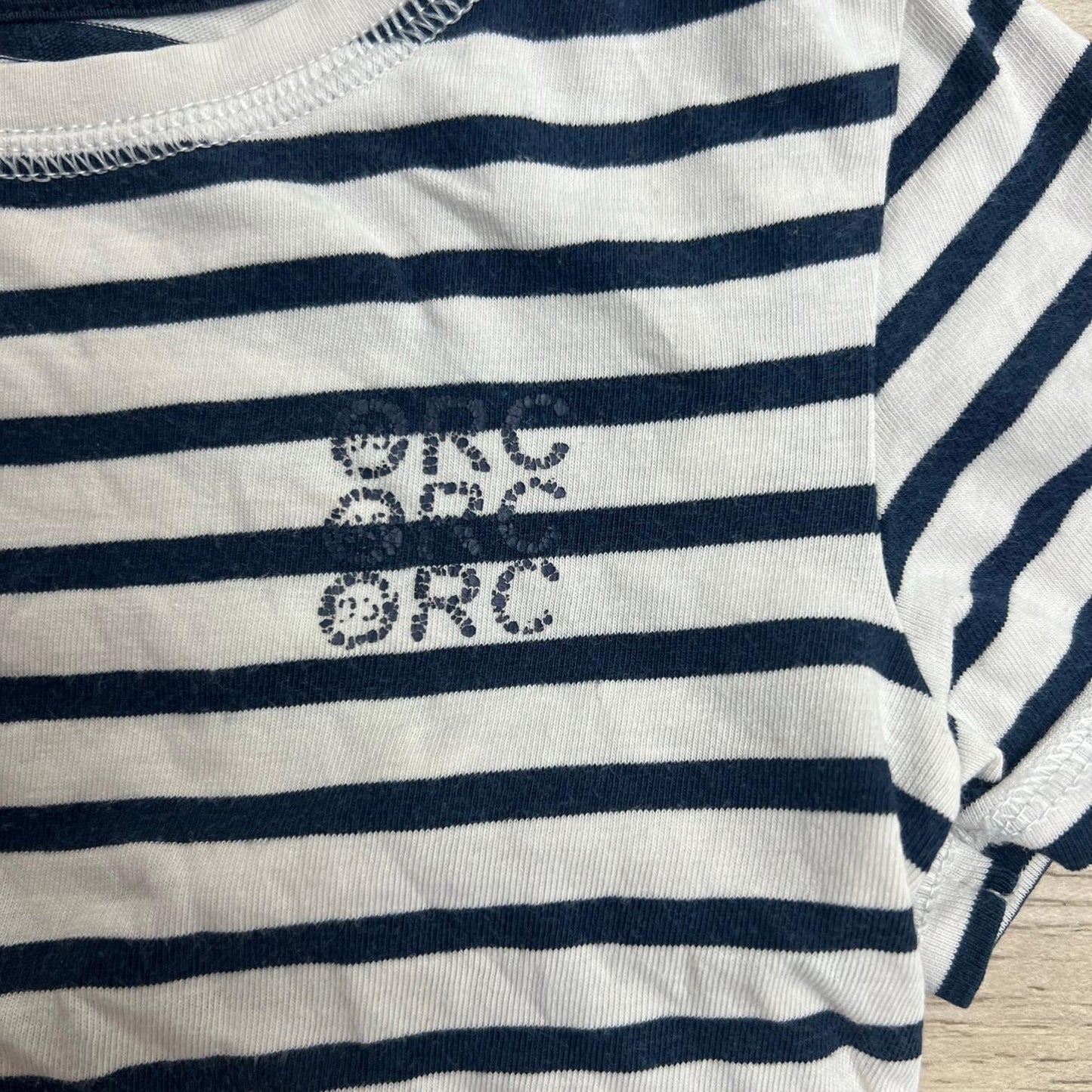T-Shirt Orchestra : 3 ans