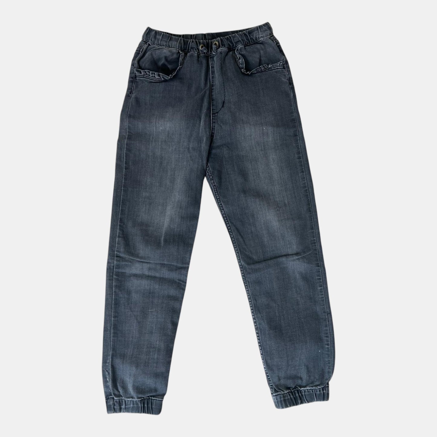 Pantalon Jogger & Denim : 10 ans