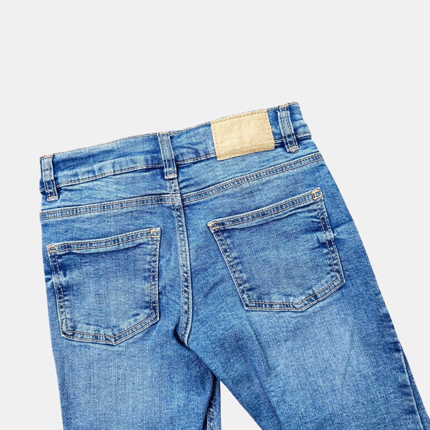 Pantalon Zara : 6 ans