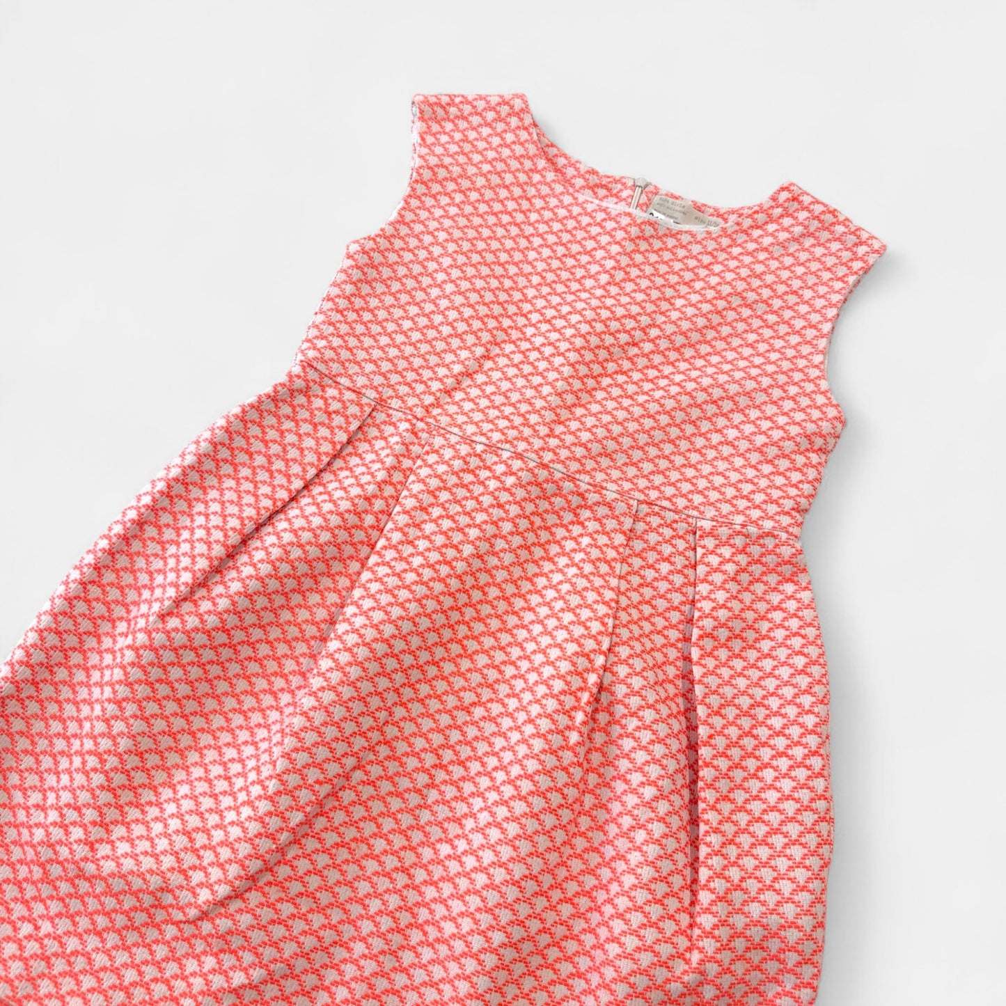 Robe Zara : 12 ans