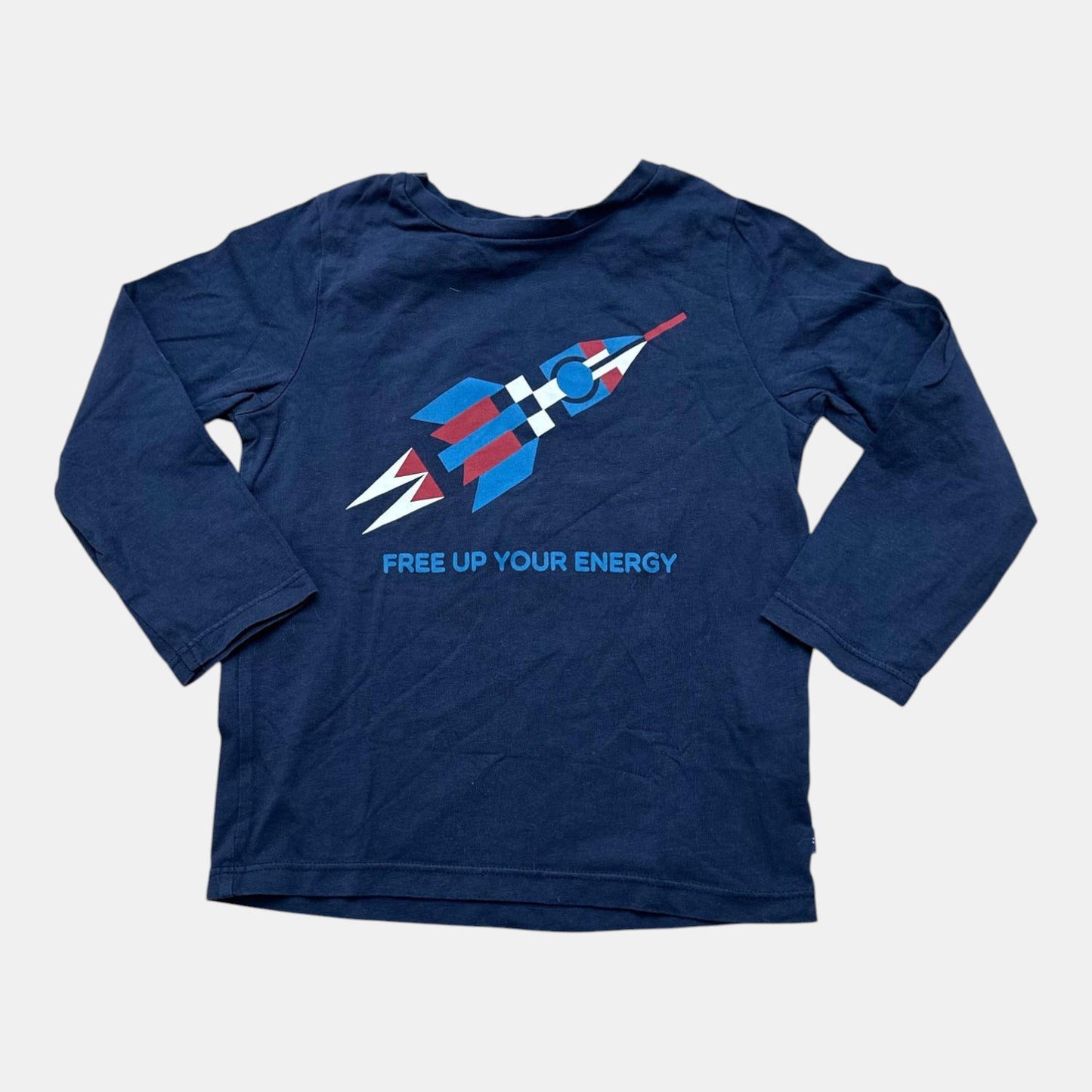 T-Shirt Okaïdi : 3 ans