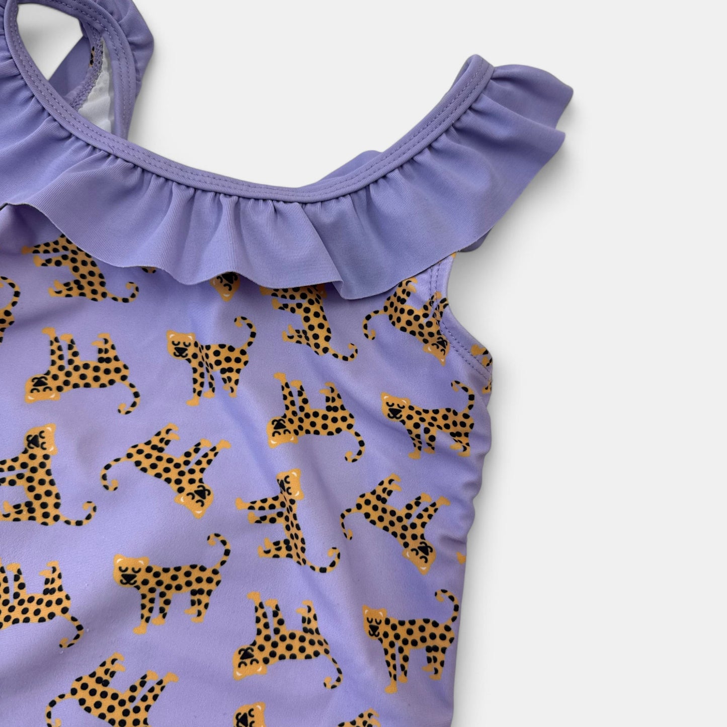 Maillot de bain Zeeman : 5 ans