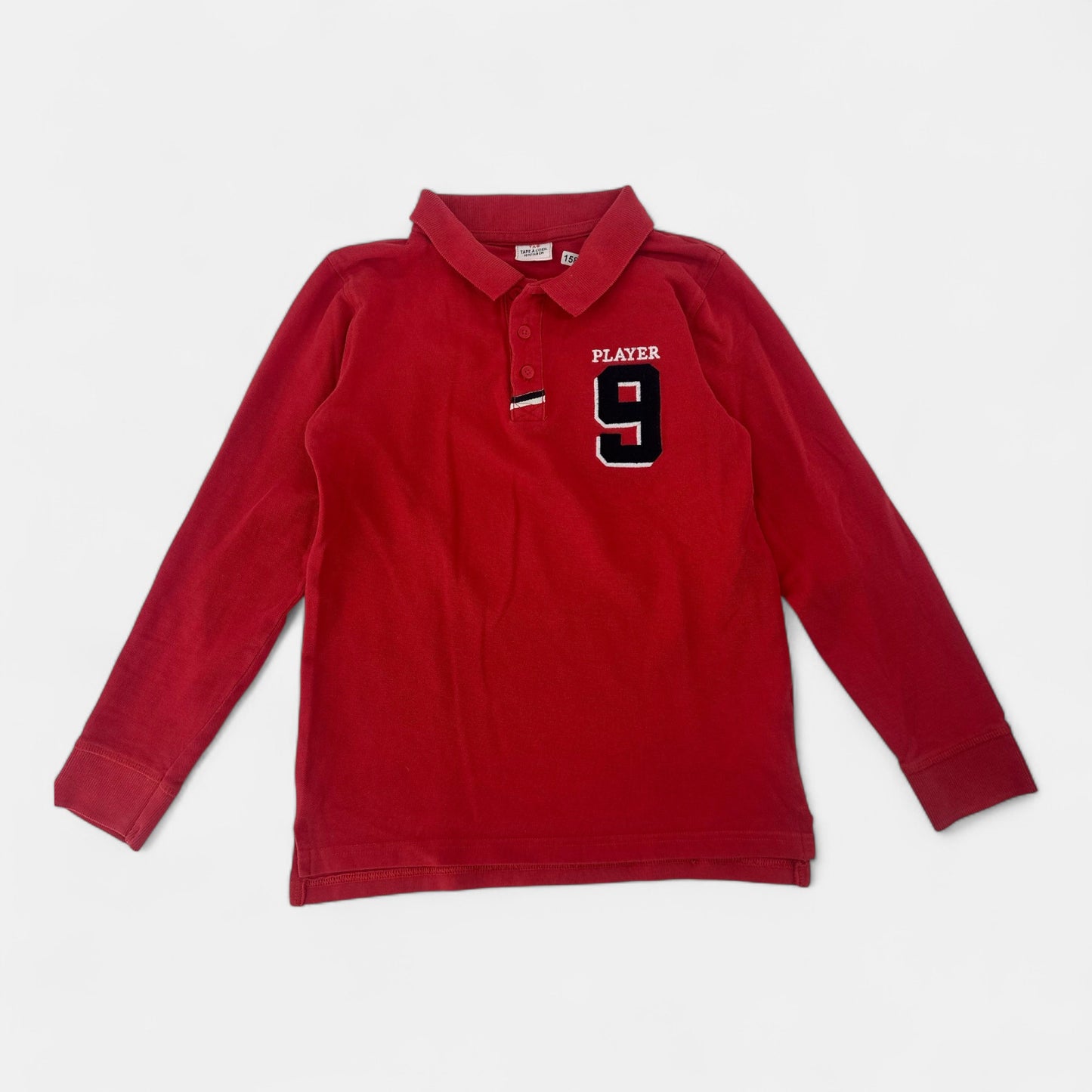 Polo Tape à l'oeil : 10 ans