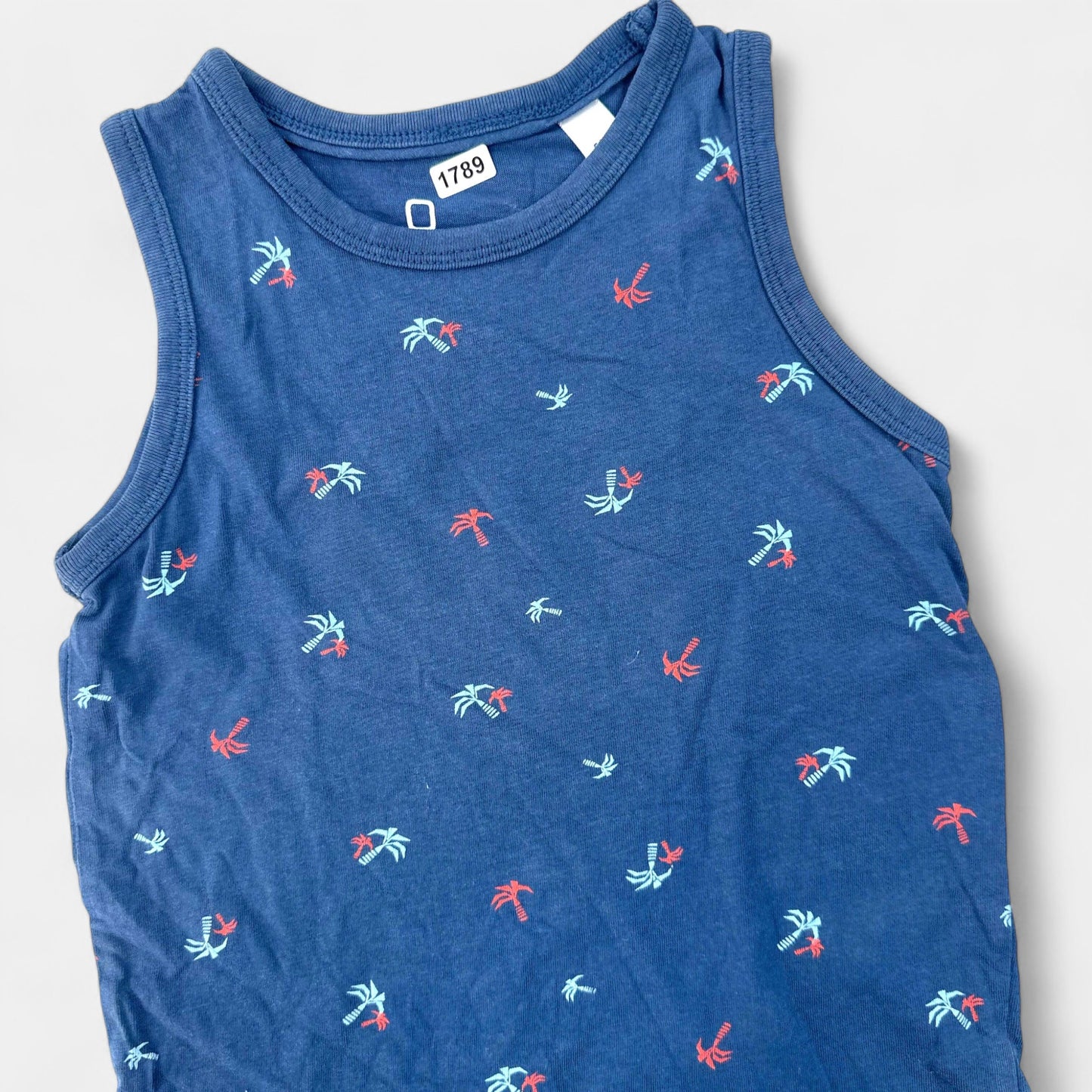 T-Shirt Okaïdi : 5 ans