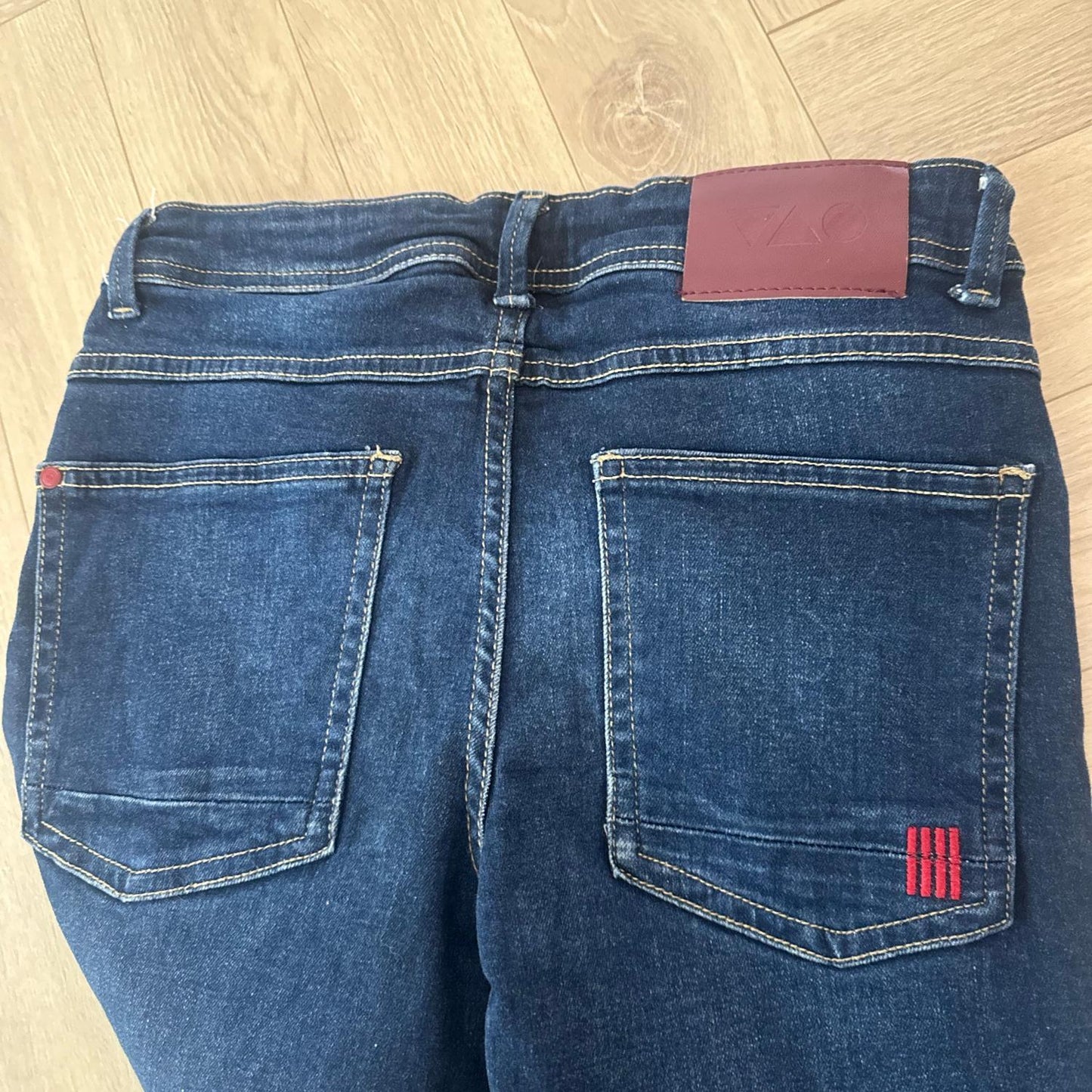 Pantalon Tape à l'oeil : 14 ans