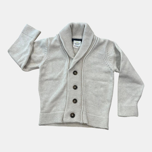 Gilet Tape à l'oeil : 24 mois