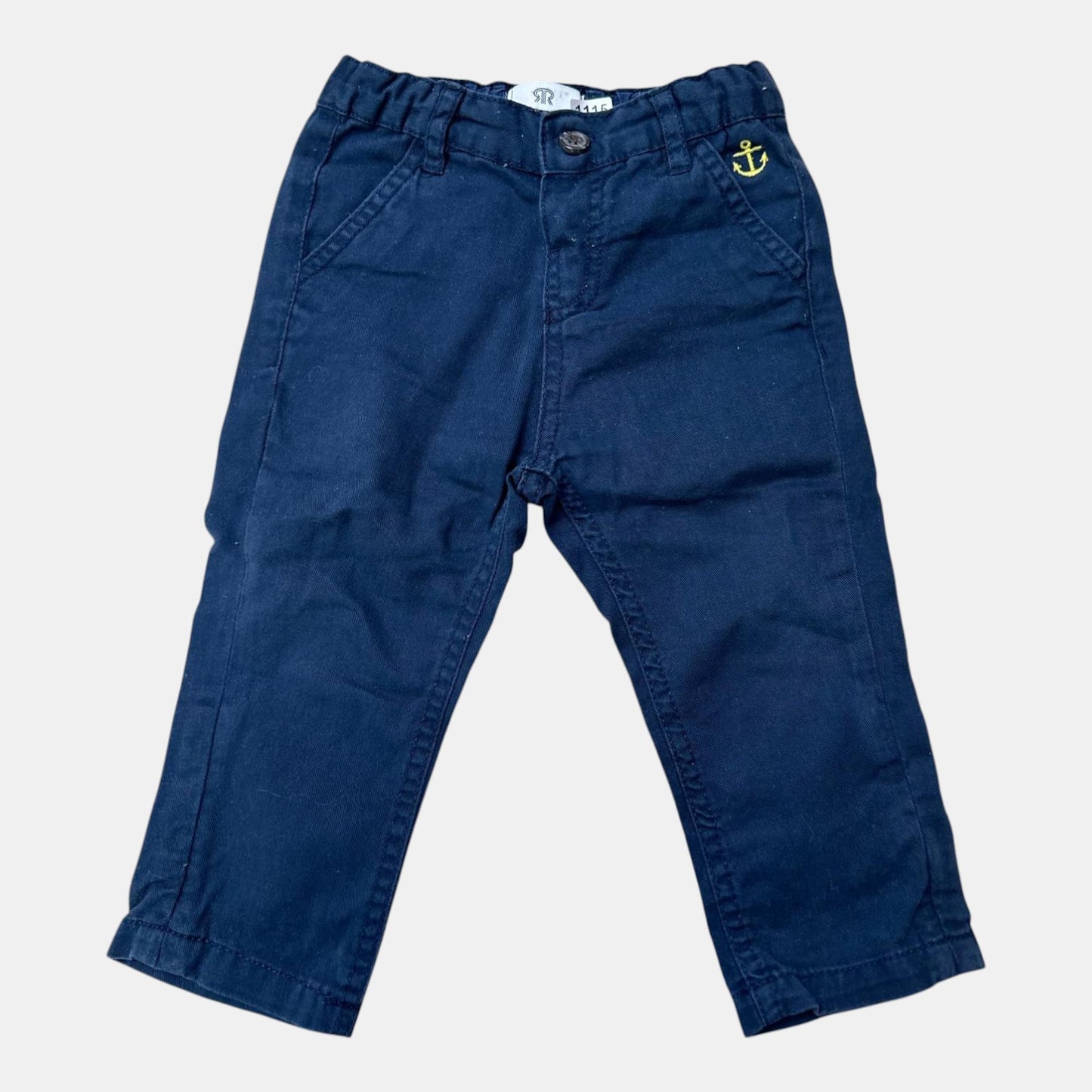 Pantalon La redoute : 12 mois
