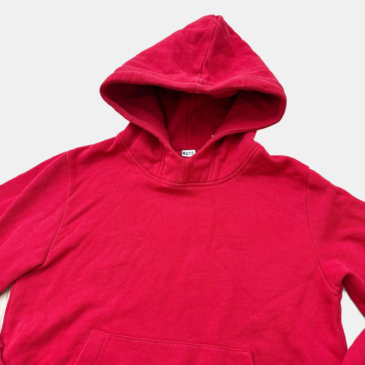Pull Tape à l'oeil : 10 ans