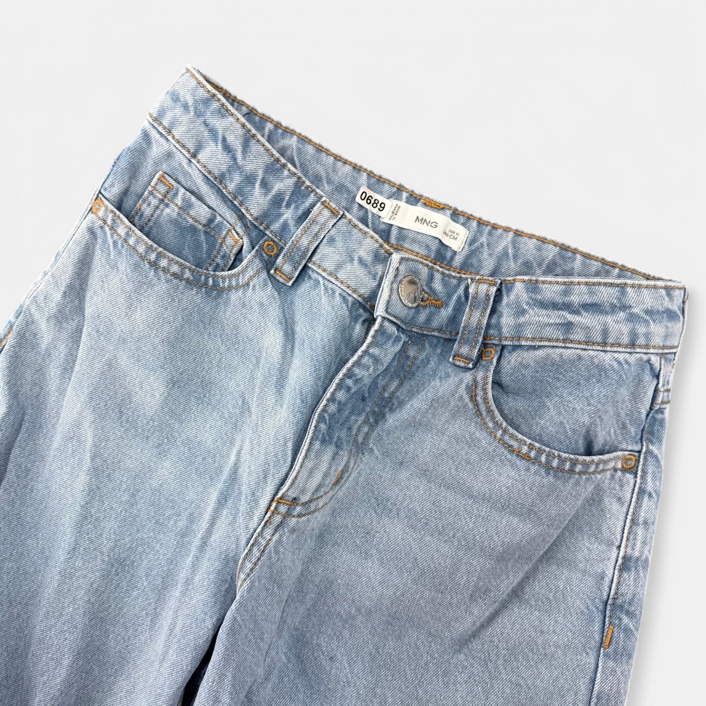 Pantalon Mango : 11 ans