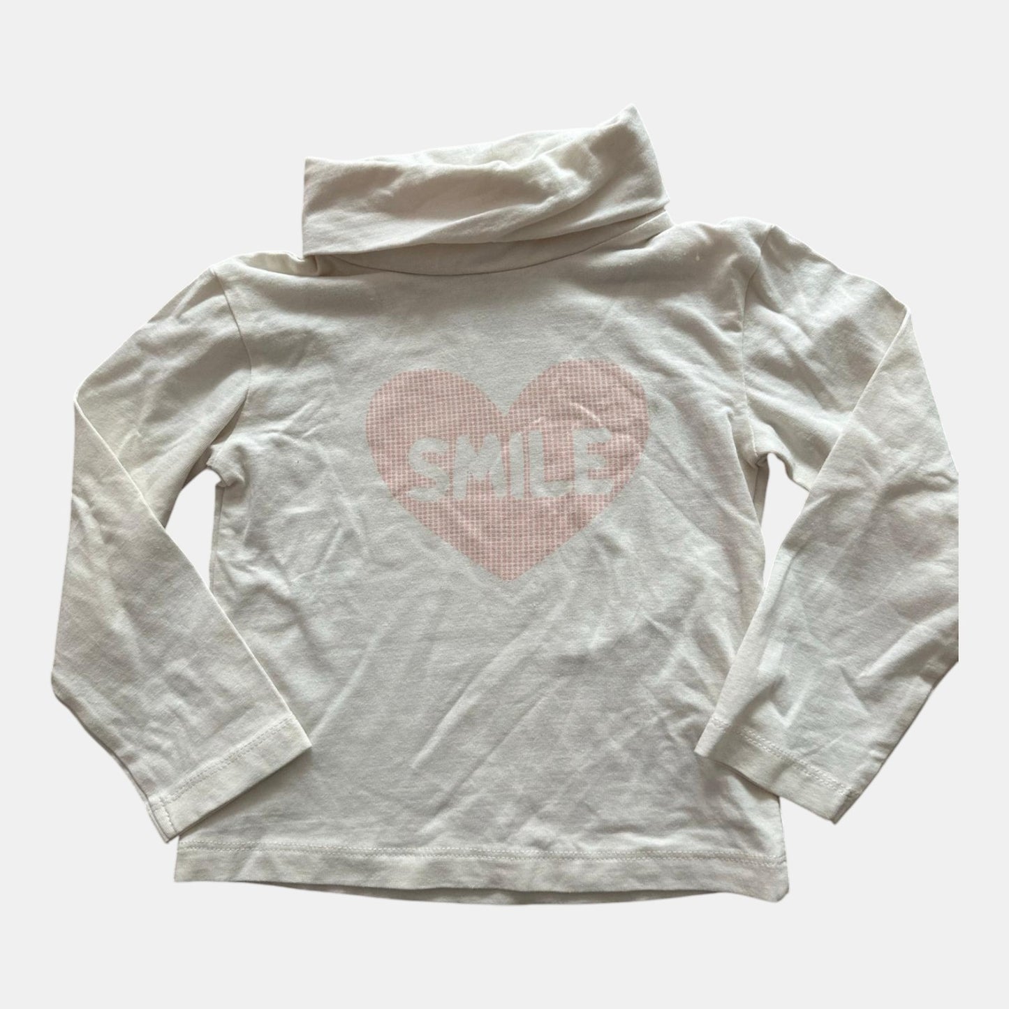 T-Shirt Charlie et prune : 4 ans