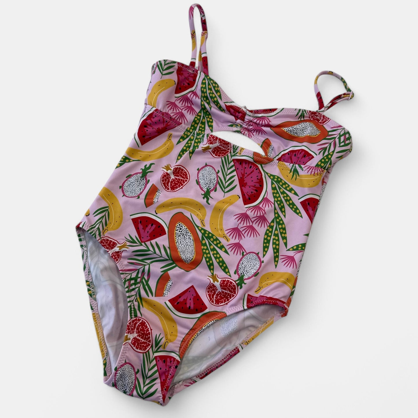 Maillot de bain Zara : 8 ans